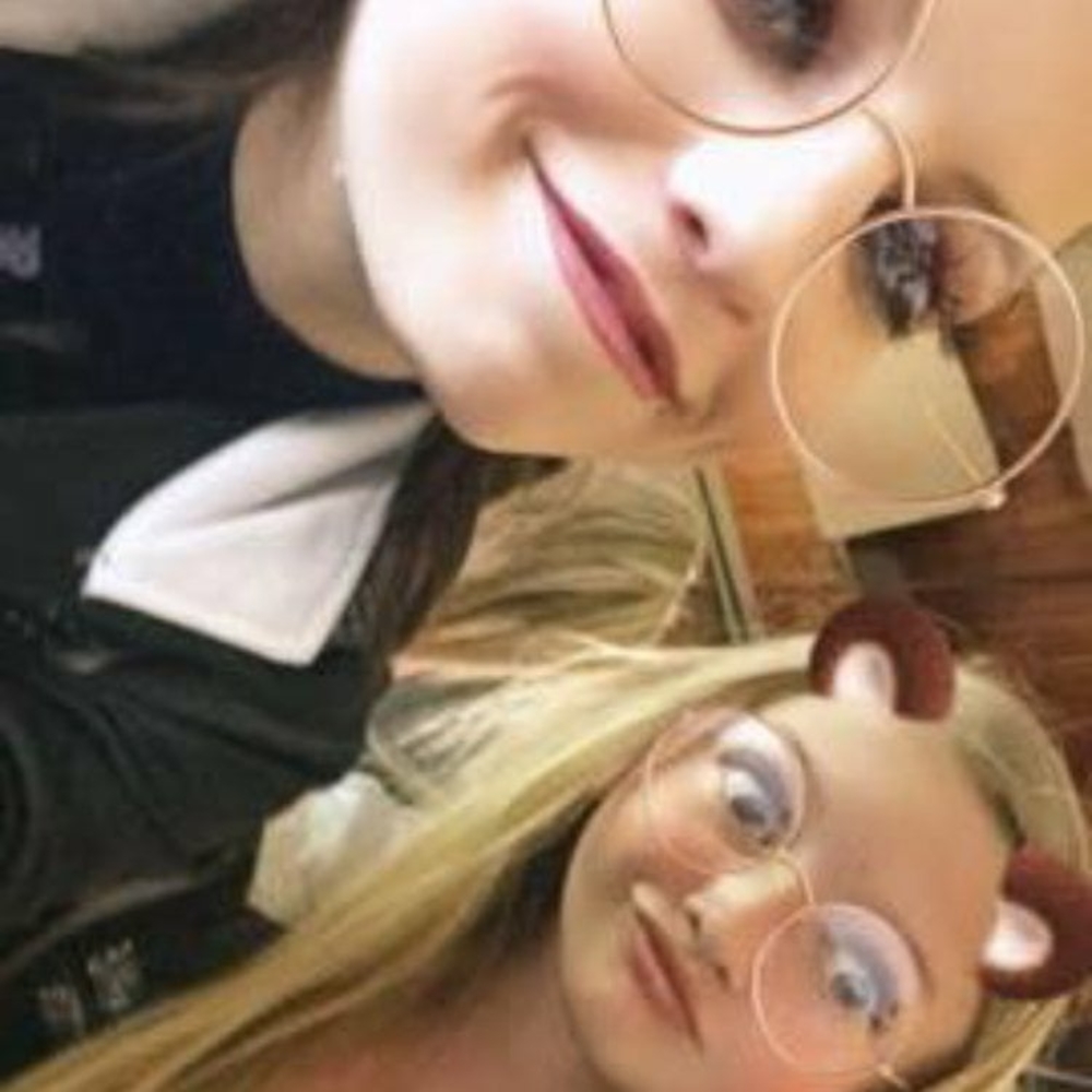 Meet your Posher, Madisyn